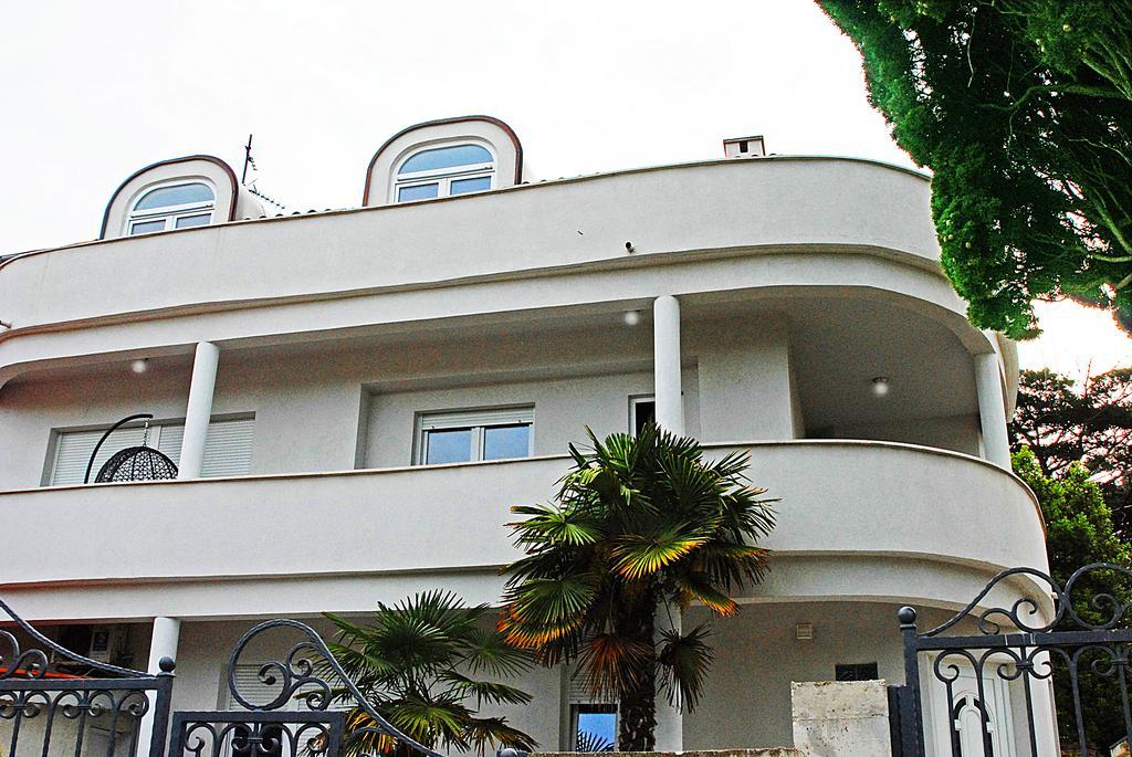 Apartment Klara Pula Oda fotoğraf