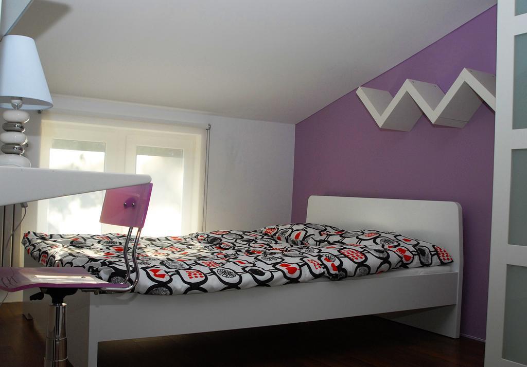 Apartment Klara Pula Dış mekan fotoğraf
