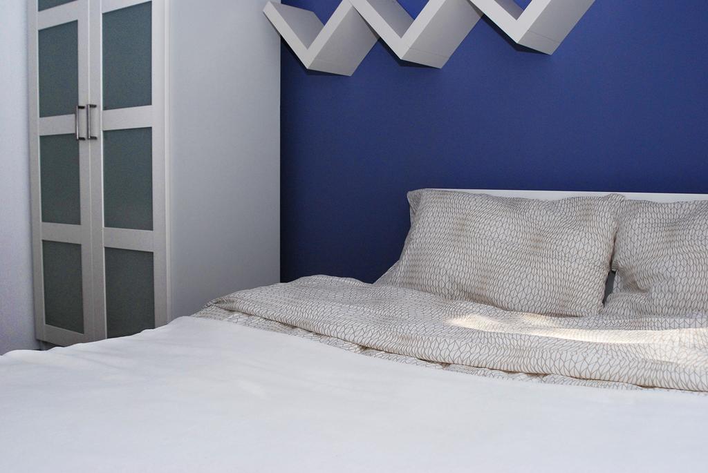Apartment Klara Pula Dış mekan fotoğraf