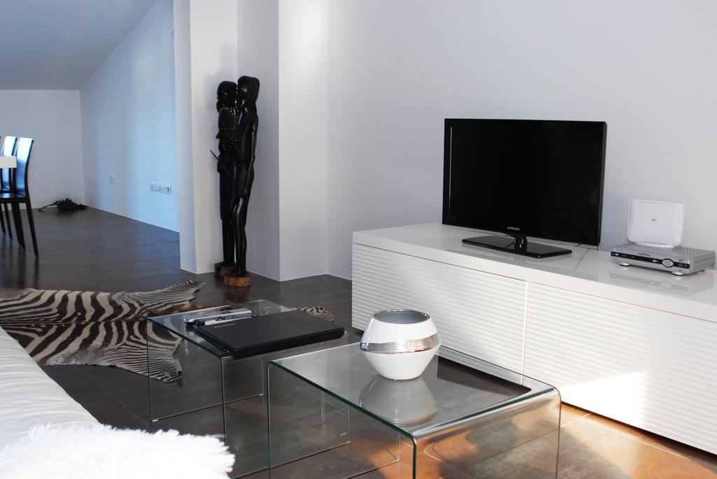 Apartment Klara Pula Dış mekan fotoğraf
