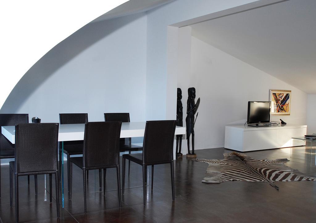 Apartment Klara Pula Dış mekan fotoğraf