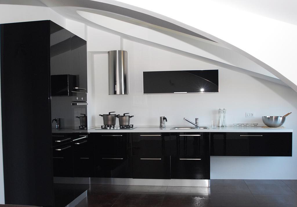 Apartment Klara Pula Dış mekan fotoğraf