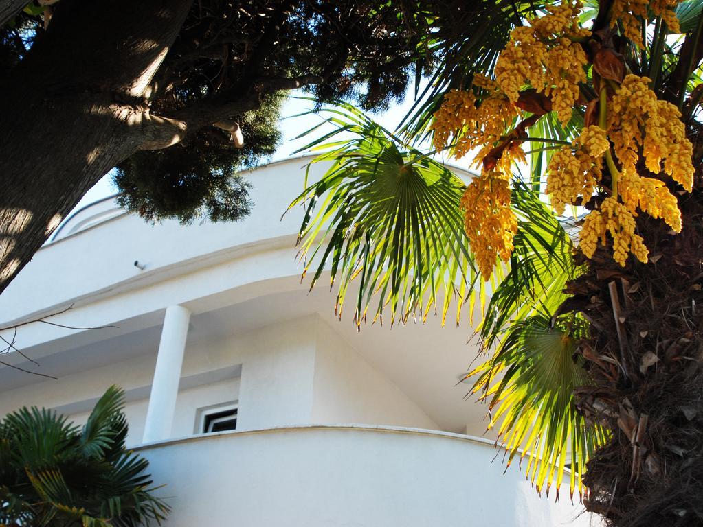 Apartment Klara Pula Dış mekan fotoğraf