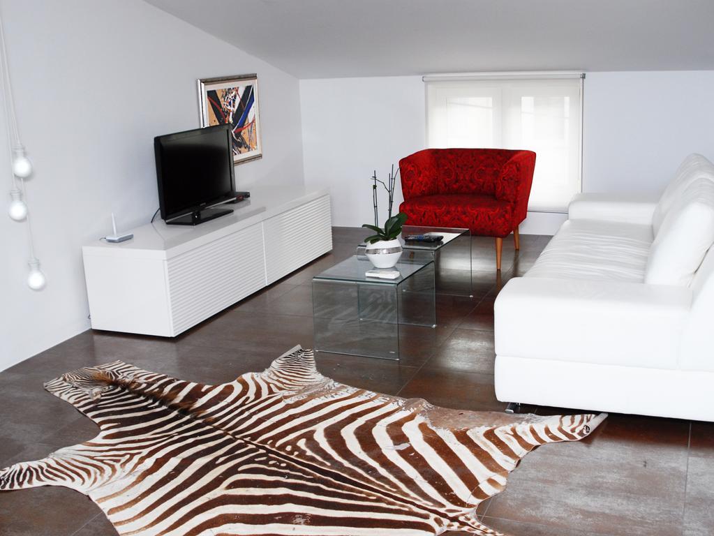 Apartment Klara Pula Dış mekan fotoğraf