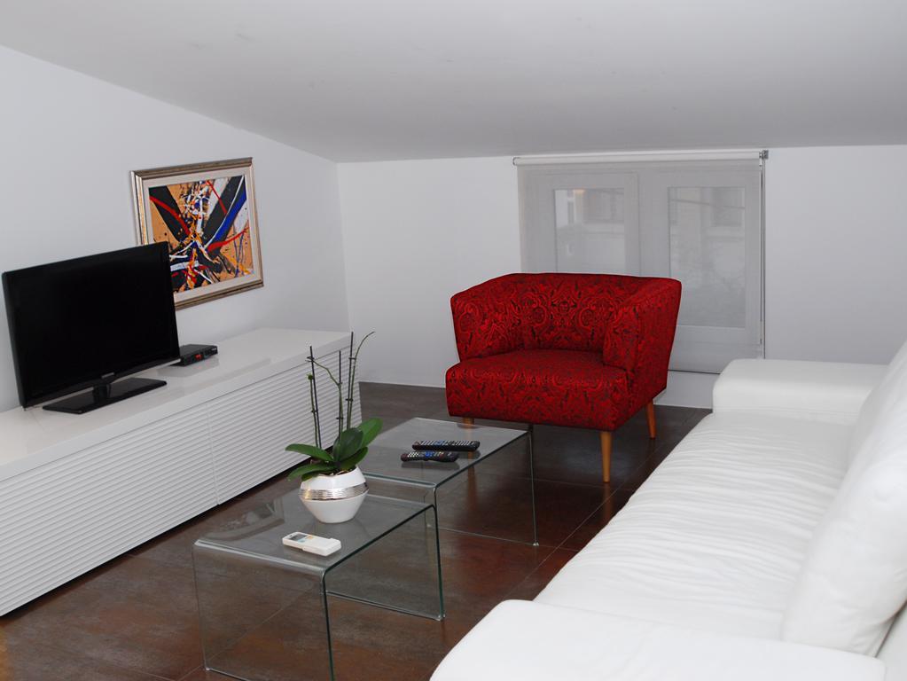Apartment Klara Pula Dış mekan fotoğraf