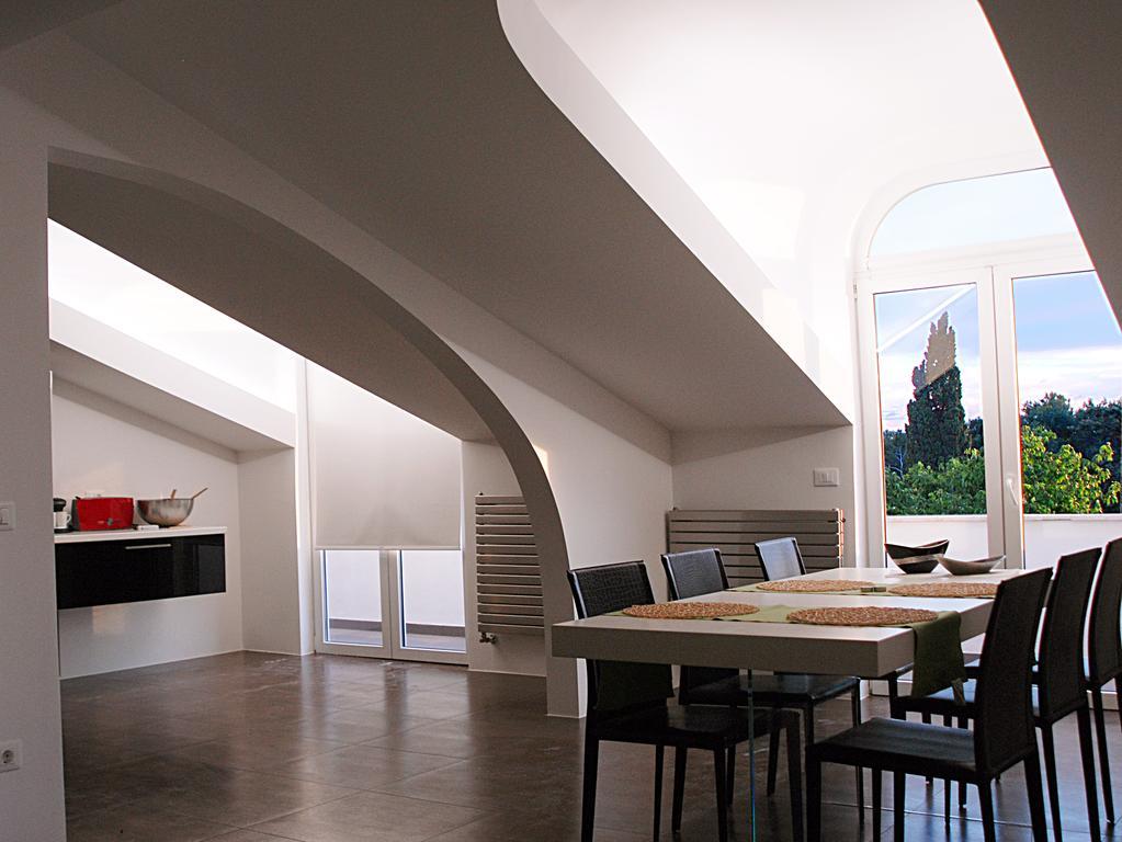Apartment Klara Pula Dış mekan fotoğraf