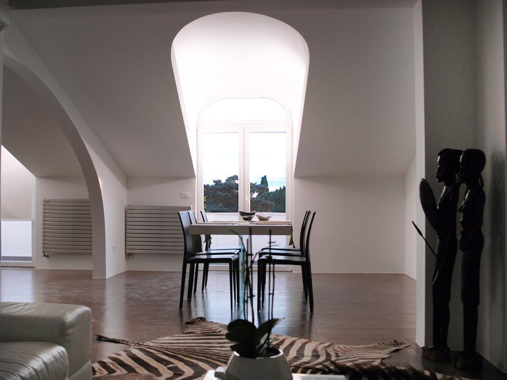 Apartment Klara Pula Dış mekan fotoğraf