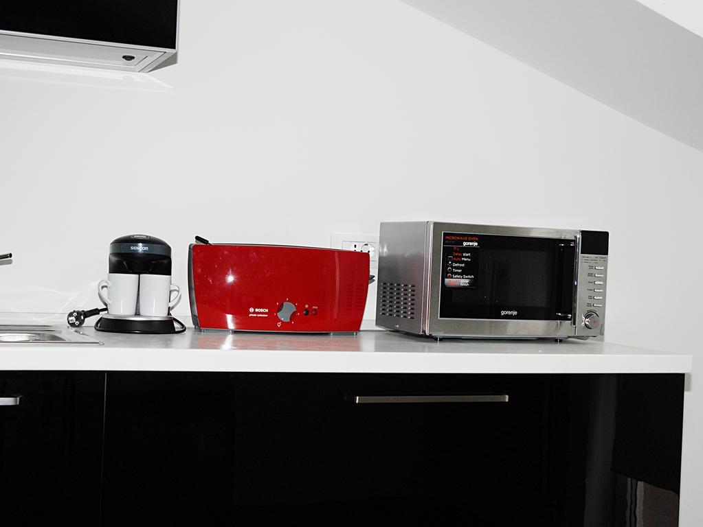 Apartment Klara Pula Dış mekan fotoğraf