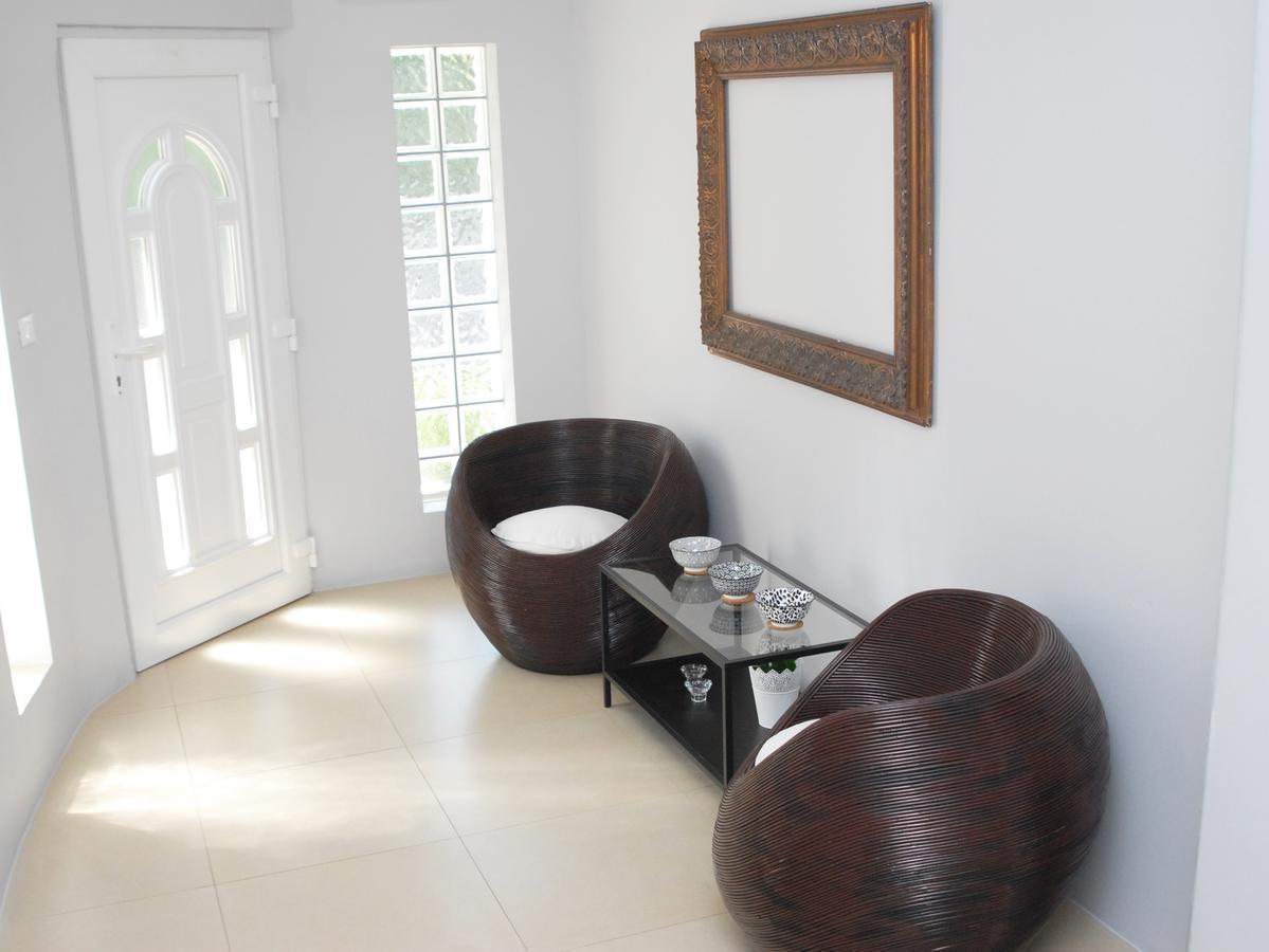Apartment Klara Pula Dış mekan fotoğraf
